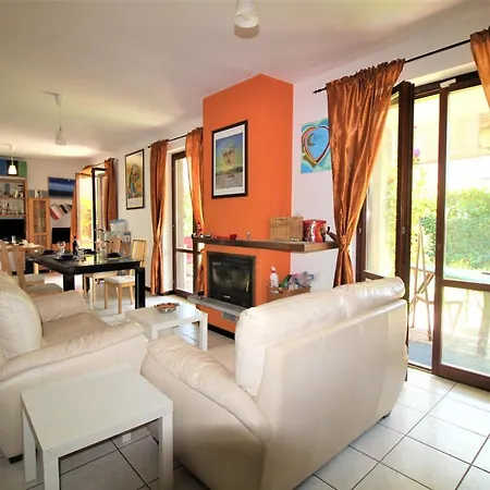 Rainbow House On Lake Orta With Casa vacanze Orta San Giulio