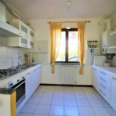 Rainbow House On Lake Orta With Casa vacanze Orta San Giulio