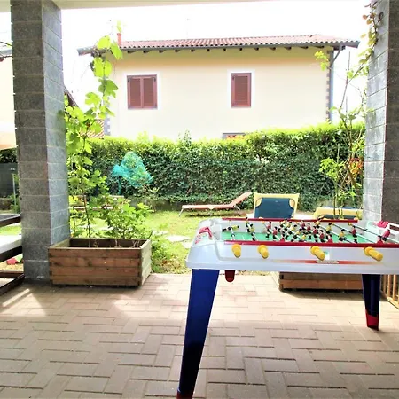 Rainbow House On Lake Orta With Casa vacanze