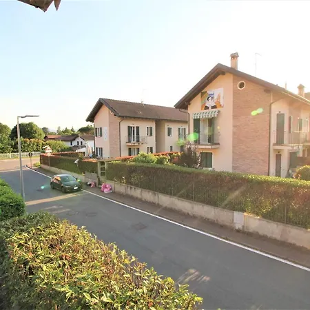 Casa vacanze Rainbow House On Lake Orta With