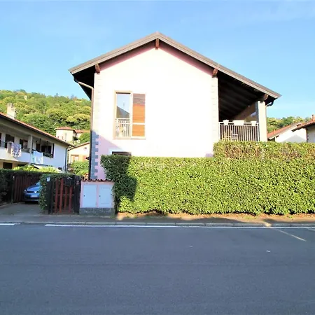 Casa vacanze Rainbow House On Lake Orta With Orta San Giulio
