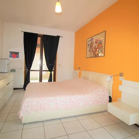 Casa vacanze Rainbow House On Lake Orta With Orta San Giulio