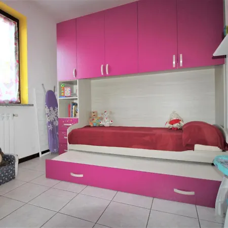 Casa vacanze Rainbow House On Lake Orta With Orta San Giulio
