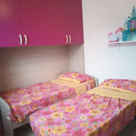 Rainbow House On Lake Orta With Casa vacanze