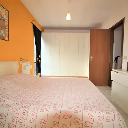 Rainbow House On Lake Orta With Casa vacanze *
