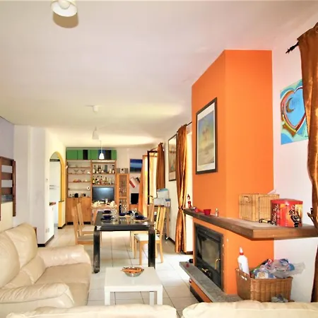 Casa vacanze Rainbow House On Lake Orta With Orta San Giulio