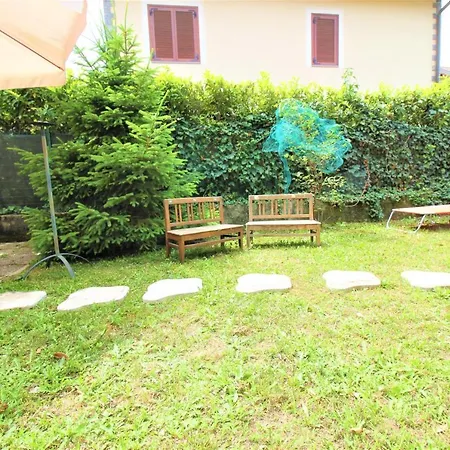 Rainbow House On Lake Orta With Casa vacanze