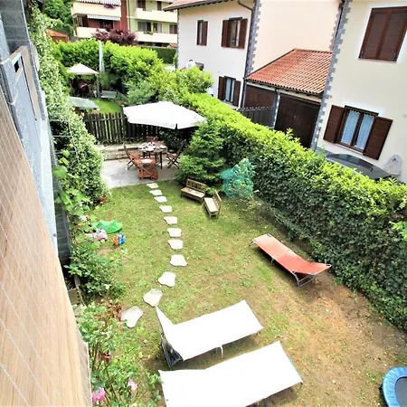 Rainbow House On Lake Orta With Casa vacanze Orta San Giulio
