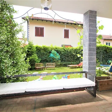 Rainbow House On Lake Orta With * Orta San Giulio
