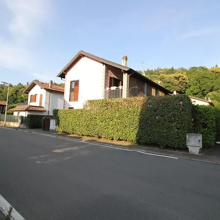 Rainbow House On Lake Orta With Casa vacanze *
