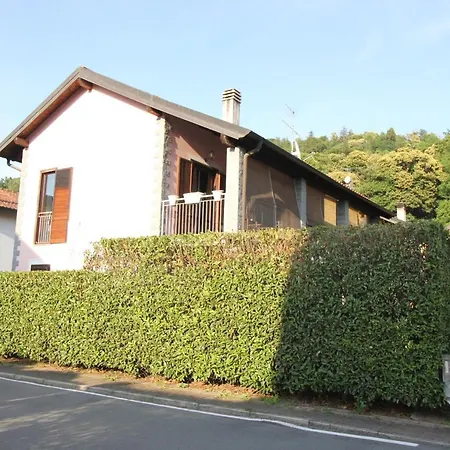 Rainbow House On Lake Orta With Casa vacanze