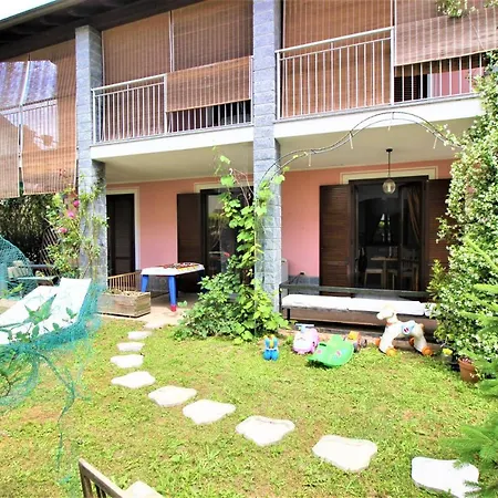 Rainbow House On Lake Orta With Casa vacanze Orta San Giulio