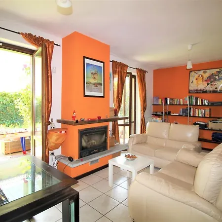 Casa vacanze Rainbow House On Lake Orta With